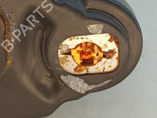 Passenger airbag NISSAN QASHQAI I (J10, NJ10) 2.0 | BP25284982C10 