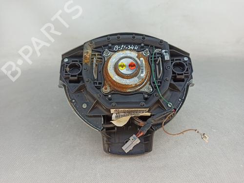 Driver airbag NISSAN QASHQAI I (J10, NJ10) 2.0 | BP25284983C9 