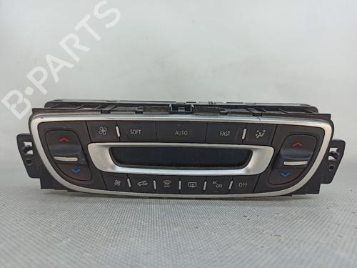Used Climate control RENAULT MEGANE III Grandtour (KZ0/1) 1.5 dCi (KZ09, KZ0D, KZ1G, KZ29, KZ14, KZ1W, KZ10, KZ1F,... (110 hp) 25470872