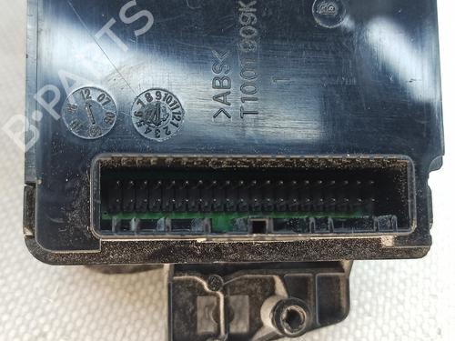 Climate control RENAULT MEGANE III Grandtour (KZ0/1) 1.5 dCi (KZ09, KZ0D, KZ1G, KZ29, KZ14, KZ1W, KZ10, KZ1F,... | BP25470872I5 