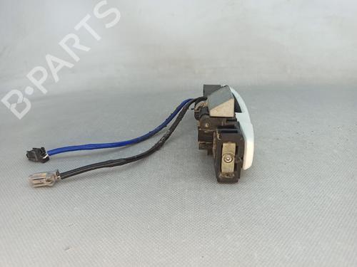 Front right exterior door handle NISSAN QASHQAI I (J10, NJ10) 2.0 | BP25285099C129 