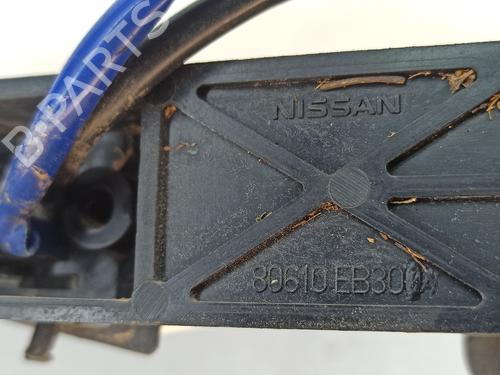 Front right exterior door handle NISSAN QASHQAI I (J10, NJ10) 2.0 | BP25285099C129 