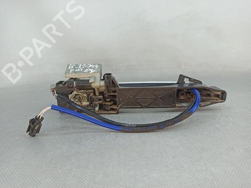 Front left exterior door handle NISSAN QASHQAI I (J10, NJ10) 2.0 | BP25285100C128 