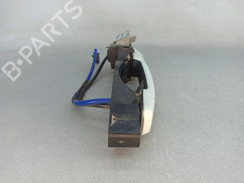 Front left exterior door handle NISSAN QASHQAI I (J10, NJ10) 2.0 | BP25285100C128 