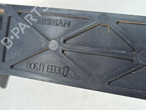 Front left exterior door handle NISSAN QASHQAI I (J10, NJ10) 2.0 | BP25285100C128 