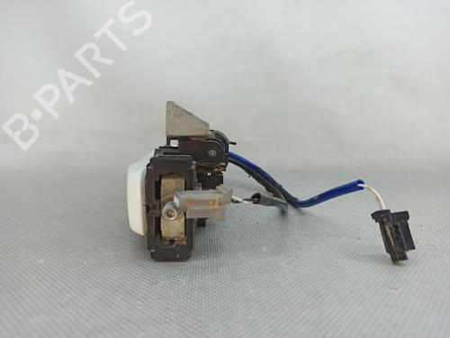 Front left exterior door handle NISSAN QASHQAI I (J10, NJ10) 2.0 | BP25285100C128 