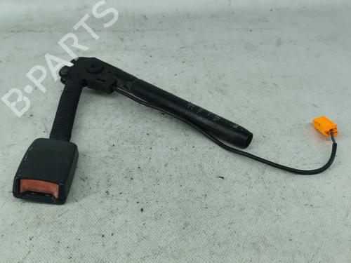 Used Seat buckle FORD FIESTA V (JH_, JD_) 1.4 TDCi (68 hp) 25034266