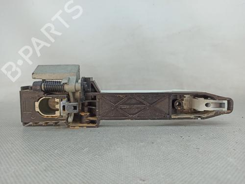 Rear left exterior door handle NISSAN QASHQAI I (J10, NJ10) 2.0 | BP25285102C130 