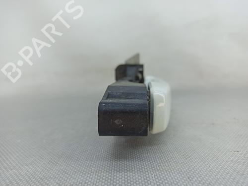 Rear left exterior door handle NISSAN QASHQAI I (J10, NJ10) 2.0 | BP25285102C130 
