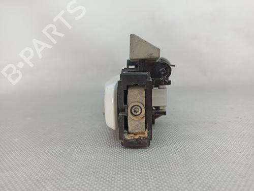 Rear left exterior door handle NISSAN QASHQAI I (J10, NJ10) 2.0 | BP25285102C130 