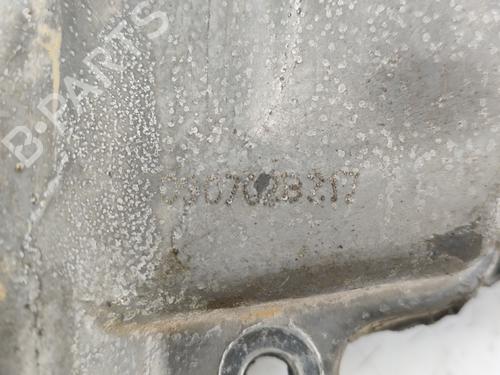 Other NISSAN QASHQAI I (J10, NJ10) 2.0 | BP25285088O1 