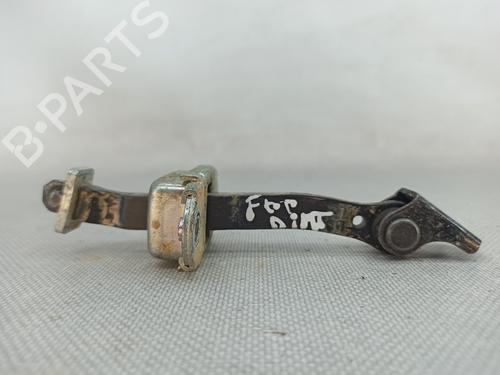 Hinge/Door check strap NISSAN QASHQAI I (J10, NJ10) 2.0 FRENTE DIREITO