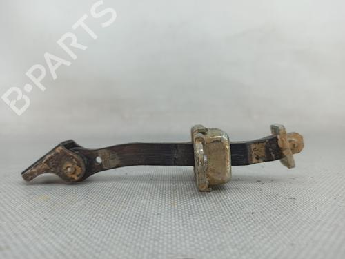 Hinge/Door check strap NISSAN QASHQAI I (J10, NJ10) 2.0 | BP25285046C146 