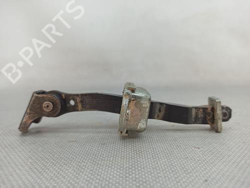 Hinge/Door check strap NISSAN QASHQAI I (J10, NJ10) 2.0 FRENTE ESQUERDO