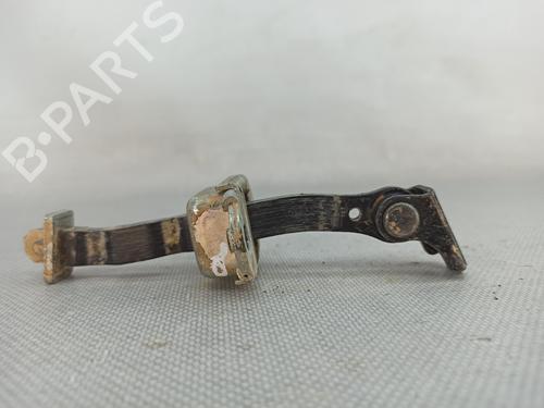 Hinge/Door check strap NISSAN QASHQAI I (J10, NJ10) 2.0 | BP25285047C146 