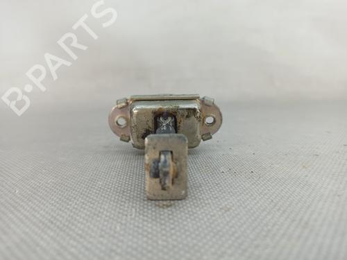 Hinge/Door check strap NISSAN QASHQAI I (J10, NJ10) 2.0 | BP25285047C146 