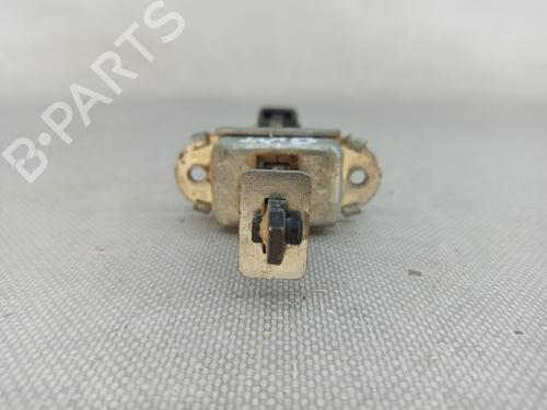 Hinge/Door check strap NISSAN QASHQAI I (J10, NJ10) 2.0 | BP25285048C146 