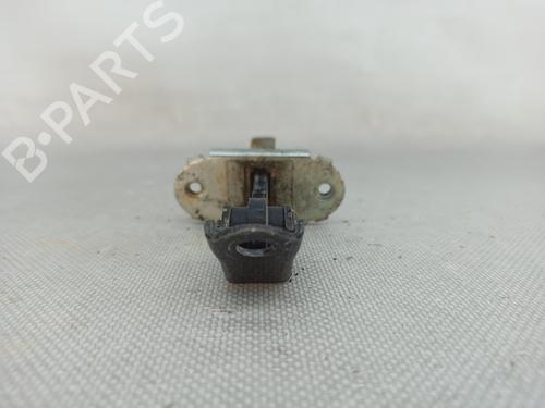 Hinge/Door check strap NISSAN QASHQAI I (J10, NJ10) 2.0 | BP25285049C146 