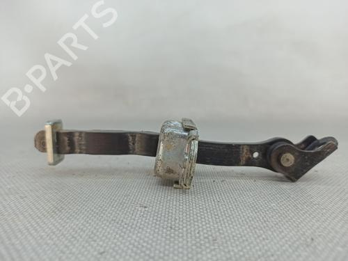 Hinge/Door check strap NISSAN QASHQAI I (J10, NJ10) 2.0 TRAS EQUERDO