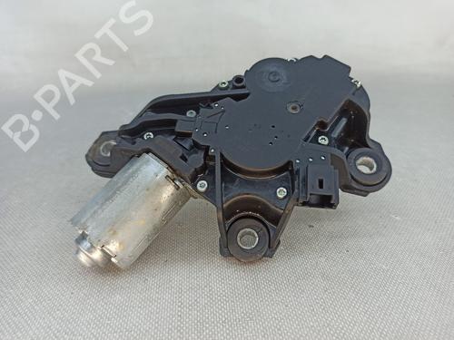 Rear wiper motor NISSAN QASHQAI I (J10, NJ10) 2.0 0390201820