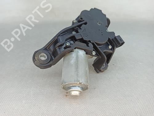 Rear wiper motor NISSAN QASHQAI I (J10, NJ10) 2.0 | BP25285081M102 