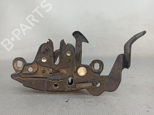 Hood lock NISSAN QASHQAI I (J10, NJ10) 2.0 | BP25287680C133 