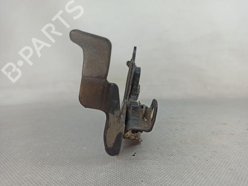 Hood lock NISSAN QASHQAI I (J10, NJ10) 2.0 | BP25287680C133 