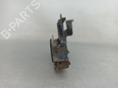 Hood lock NISSAN QASHQAI I (J10, NJ10) 2.0 | BP25287680C133 