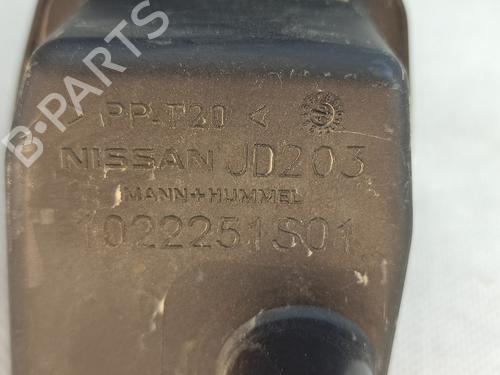 Other NISSAN QASHQAI I (J10, NJ10) 2.0 | BP25285083O1 