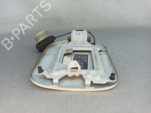 Fuel flap NISSAN QASHQAI I (J10, NJ10) 2.0 | BP25285122C131 