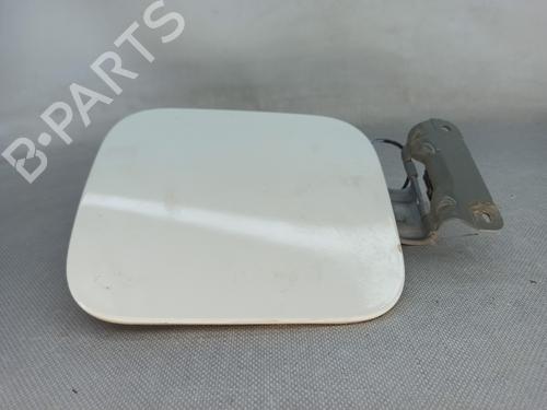 Fuel flap NISSAN QASHQAI I (J10, NJ10) 2.0 N.V.