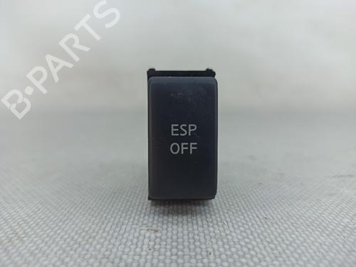 Switch NISSAN QASHQAI I (J10, NJ10) 2.0 ESP