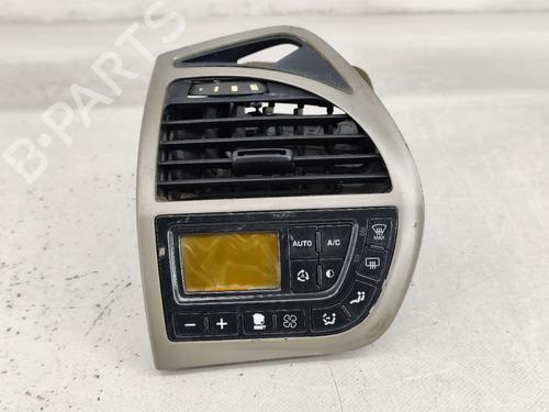 Used Climate control CITROËN C4 Grand Picasso I (UA_) 1.6 HDi (109 hp) 25470893
