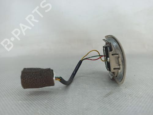 Switch NISSAN QASHQAI I (J10, NJ10) 2.0 | BP25285013I30 