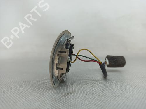 Switch NISSAN QASHQAI I (J10, NJ10) 2.0 | BP25285013I30 