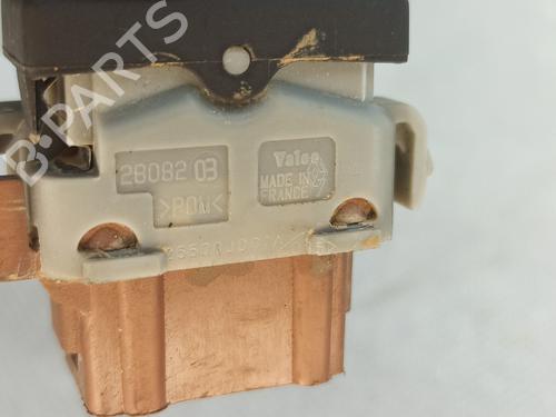Switch NISSAN QASHQAI I (J10, NJ10) 2.0 | BP25285012I30 