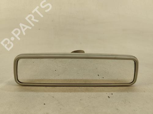 Lusterko wsteczne VW LUPO I (6X1, 6E1) 1.4 TDI N.V