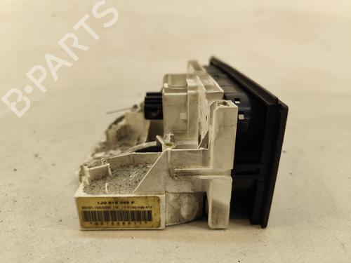 Climate control VW LUPO I (6X1, 6E1) 1.4 TDI | BP25338846I5