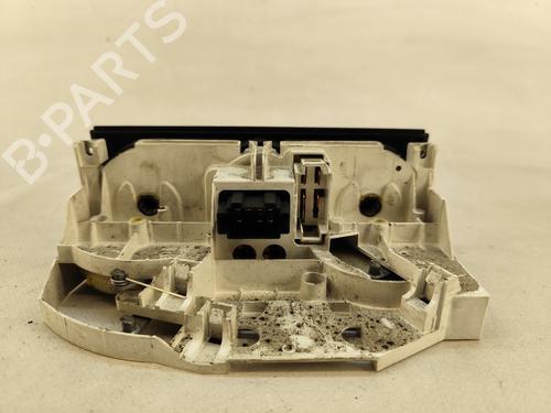 Climate control VW LUPO I (6X1, 6E1) 1.4 TDI | BP25338846I5