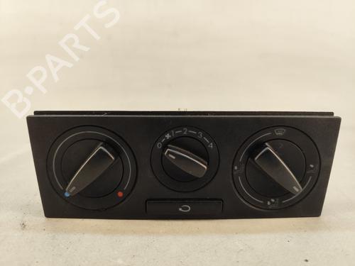 Panel klimatyzacji / ogrzewania VW LUPO I (6X1, 6E1) 1.4 TDI N.V