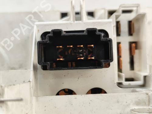 Climate control VW LUPO I (6X1, 6E1) 1.4 TDI | BP25338846I5