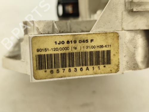 Climate control VW LUPO I (6X1, 6E1) 1.4 TDI | BP25338846I5