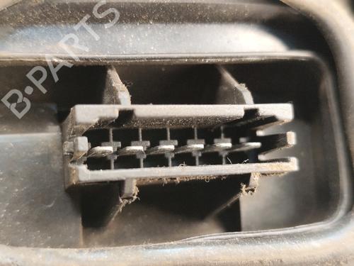 Venstre Baklys VW LUPO I (6X1, 6E1) 1.4 TDI | BP25338848C34 