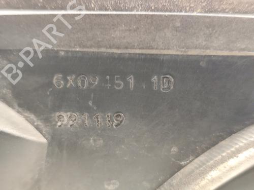 Venstre Baklys VW LUPO I (6X1, 6E1) 1.4 TDI | BP25338848C34 