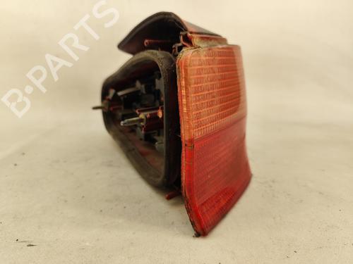 Left taillight PEUGEOT 106 II (1A_, 1C_) 1.0 i | BP25340503C34 