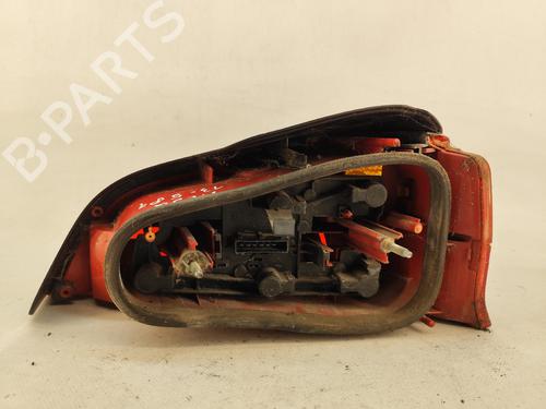 Left taillight PEUGEOT 106 II (1A_, 1C_) 1.0 i | BP25340503C34 