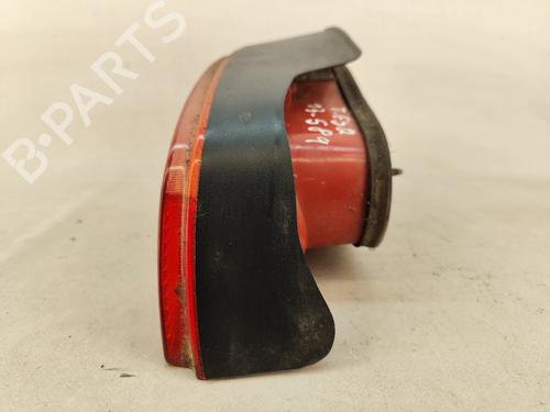 Left taillight PEUGEOT 106 II (1A_, 1C_) 1.0 i | BP25340503C34 