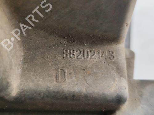Right headlight PEUGEOT 106 II (1A_, 1C_) 1.0 i | BP25340505C29 