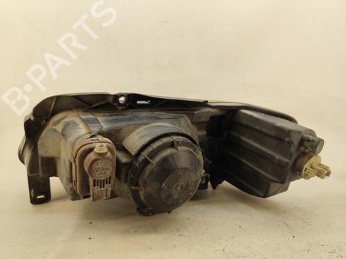 Right headlight PEUGEOT 106 II (1A_, 1C_) 1.0 i | BP25340505C29 