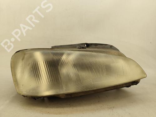 Right headlight PEUGEOT 106 II (1A_, 1C_) 1.0 i 88202143